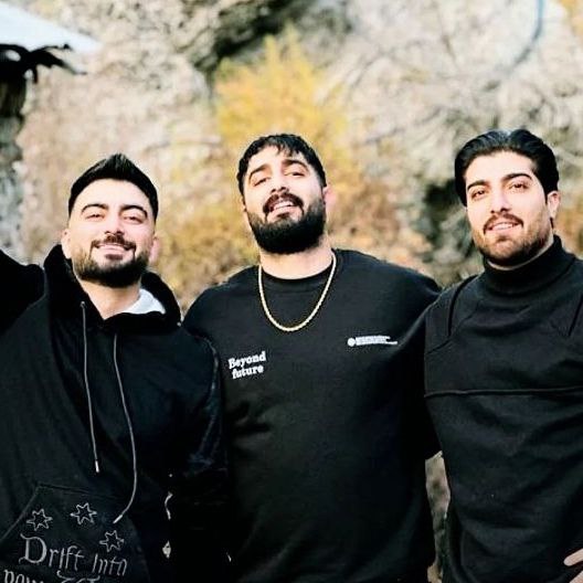 آهنگ جدید محمد امیری آخر خط